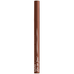 NYX Professional Makeup Epic Ink Waterproof Liquid Eyeliner 05 Graham Cracker