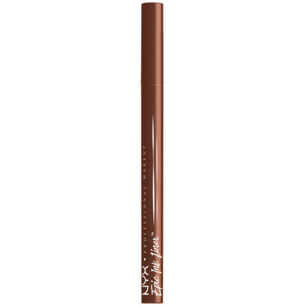 NYX Professional Makeup Epic Ink Waterproof Liquid Eyeliner 05 Graham Cracker