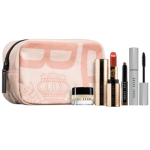 Bobbi Brown Ready To Glow Set  (3.5 +0.9 g +7 +6 ml)