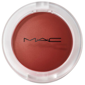 MAC Glow Play Blush Pinch Of Marrakesh