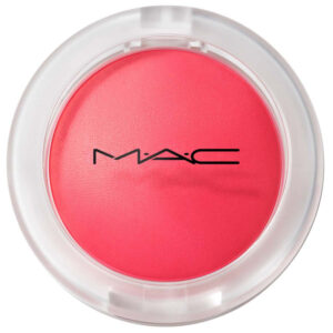 MAC Glow Play Blush Heat Index