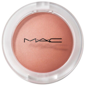 MAC Glow Play Blush Blush Please