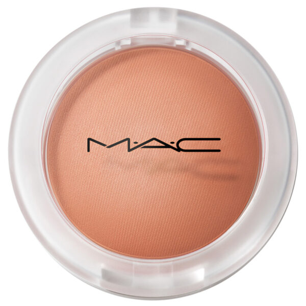 MAC Glow Play Blush So Natural