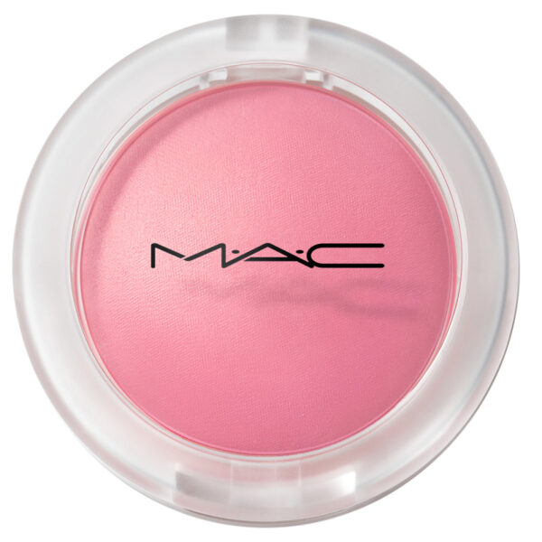 MAC Glow Play Blush Totally Synced