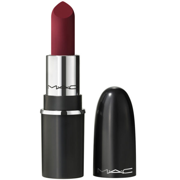 MAC Macximal Matte Mini Lipstick Diva (1.8 g)