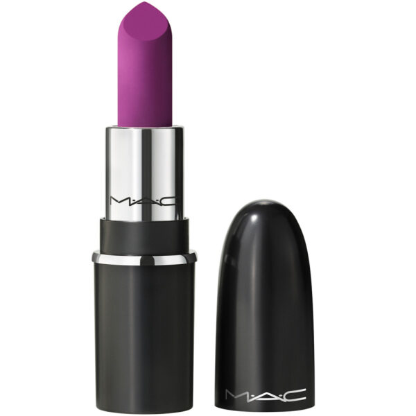 MAC Macximal Matte Mini Lipstick Everybody&apos;S Heroine (1.8 g)