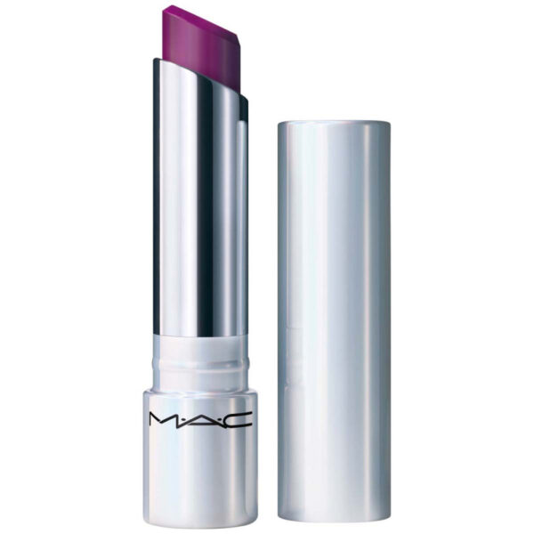 MAC Glow Play Tendertalk Lip Balm Trick