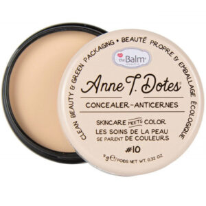 theBalm Anne T. Dote Concealer Lighter Than Light (#10)