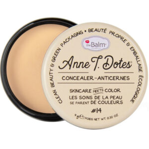 theBalm Anne T. Dote Concealer Light (#14)