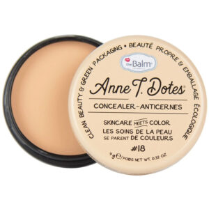 theBalm Anne T. Dote Concealer Light Medium (#18)