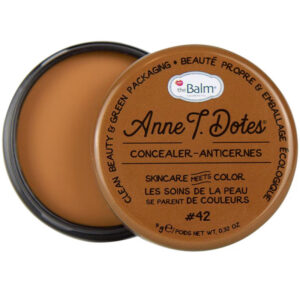 theBalm Anne T. Dote Concealer Medium Dark (#34)