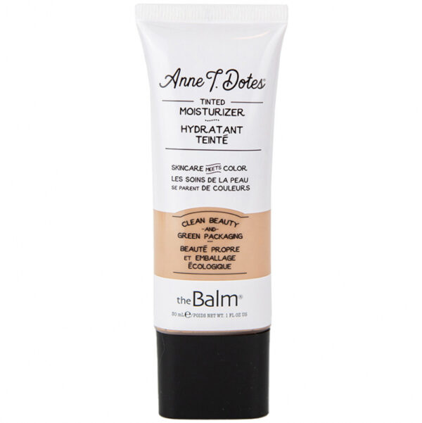 theBalm Anne T. Dote Tinted Moisturizer Light- Medium (#18)