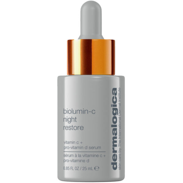 Dermalogica Biolumin-C Night Restore (25 ml)