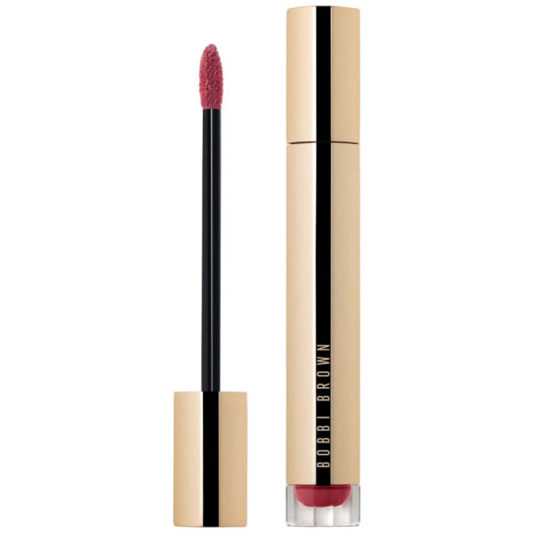 Bobbi Brown Luxe Matte Liquid Lipstick Downtime 404