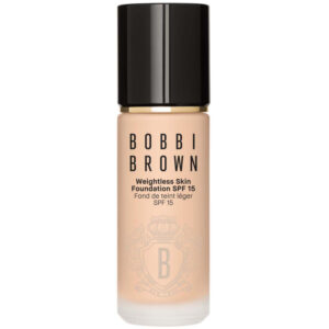 Bobbi Brown Weightless Skin Foundation Spf15 N-032 Sand