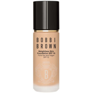 Bobbi Brown Weightless Skin Foundation Spf15 N-042 Beige