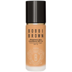 Bobbi Brown Weightless Skin Foundation Spf15 W-064 Honey