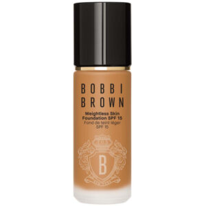 Bobbi Brown Weightless Skin Foundation Spf15 W-074 Golden