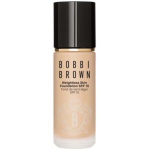 Bobbi Brown Weightless Skin Foundation Spf15 C-026 Cool Ivory