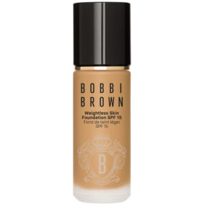 Bobbi Brown Weightless Skin Foundation Spf15 N-060 Neutral Honey