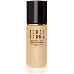 Bobbi Brown Weightless Skin Foundation Spf15 Nw-032 Neutral Warm Sand