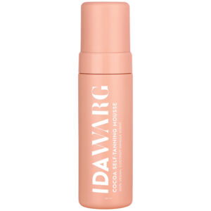 Ida Warg Cocoa Self-Tanning Mousse (150 ml)