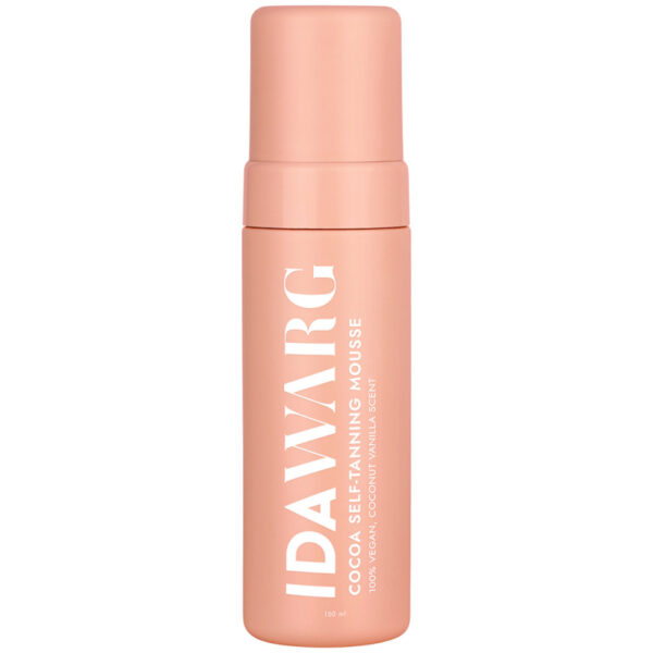 Ida Warg Cocoa Self-Tanning Mousse (150 ml)