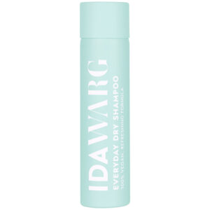 Ida Warg  Everyday Dry Shampoo Travel Size (75 ml)