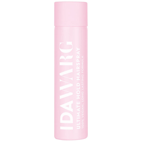 Ida Warg Ultimate Hold Hairspray Travel Size (75 ml)