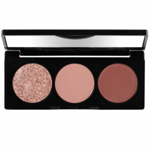 Bobbi Brown Essential Eyeshadow Trio Sunrise