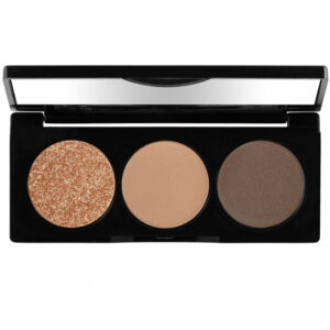 Bobbi Brown Essential Eyeshadow Trio Golden Hour