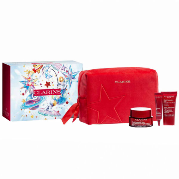 Clarins Super Restore Holiday Collection (72