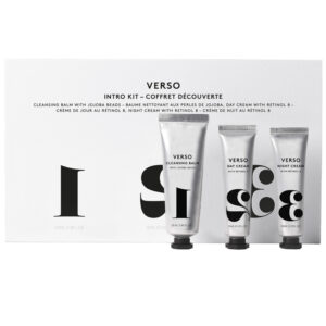 Verso Intro Kit (55 ml)