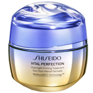 Shiseido Vital Perfection Advanced Overnight Treatment (50 ml)