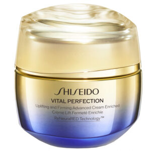 Shiseido Vital Perfection Advanced Cream Enriched (50 ml)