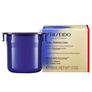 Shiseido Vital Perfection Advanced Cream Enriched Refill (50 ml)