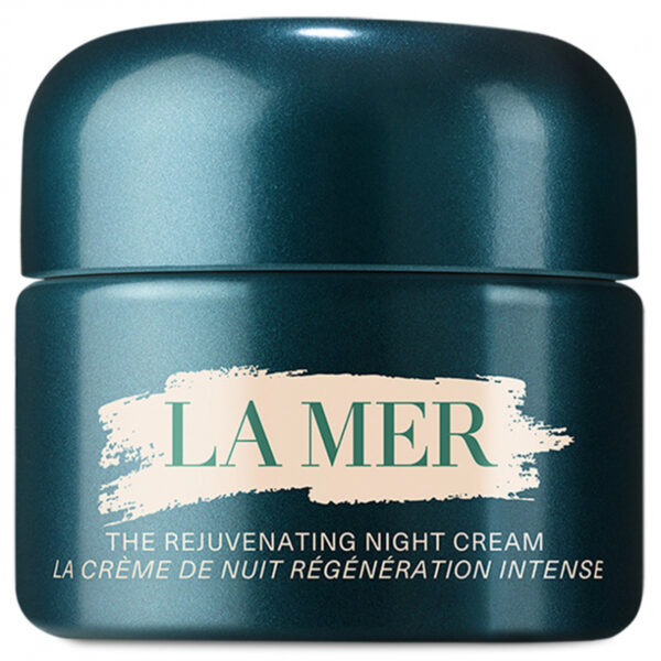 La Mer The Rejuvenating Night Cream (30 ml)