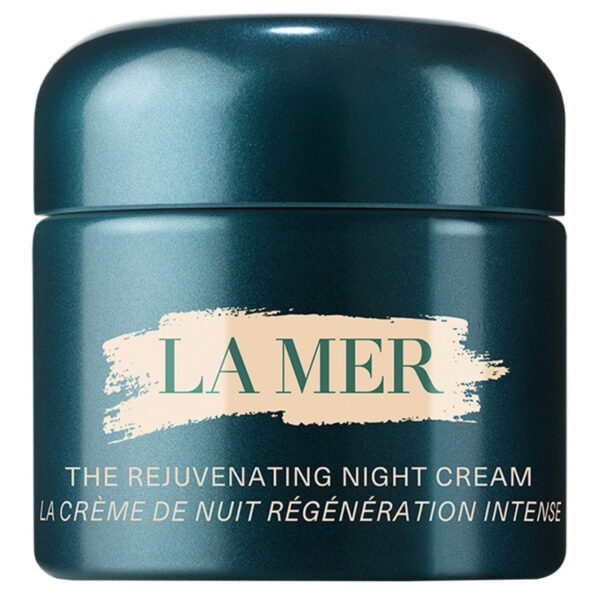 La Mer The Rejuvenating Night Cream (60 ml)