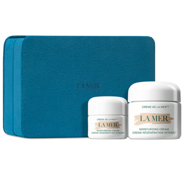 La Mer The Creme De La Mer Duet (60 + 15 ml)