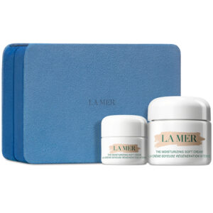 La Mer The Moisturizing Soft Cream Duet (60 + 15 ml)