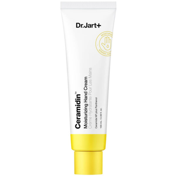 Dr. Jart+ Ceramidin Moisturizing Hand Cream (100 ml)