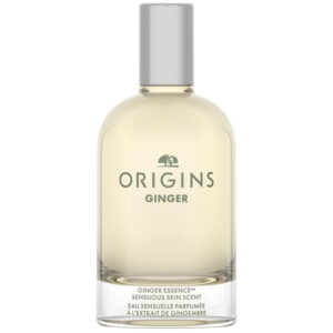 Origins Ginger Essence Sensuous Skin Scent (100 ml)