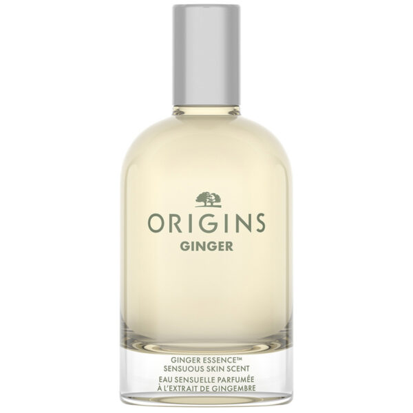 Origins Ginger Essence Sensuous Skin Scent (100 ml)