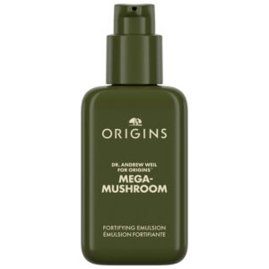 Origins Dr. Weil Mega Mushroom Fortifying Emulsion with Reishi and Seabuckthorn (100 ml)