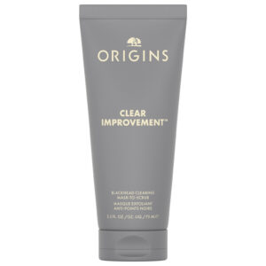 Origins Clear Improvement Blackhead Clearing Mask-To-Scrub (75 ml)