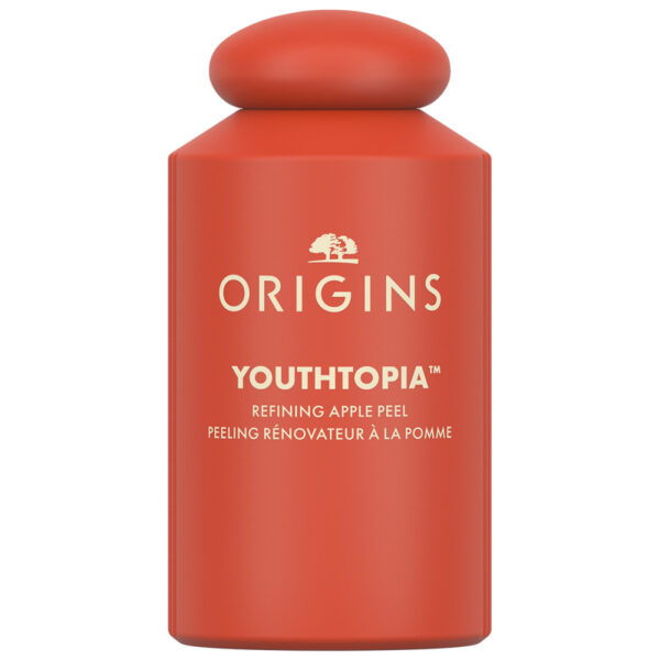 Origins Youthtopia Refining Apple Peel (100 ml)