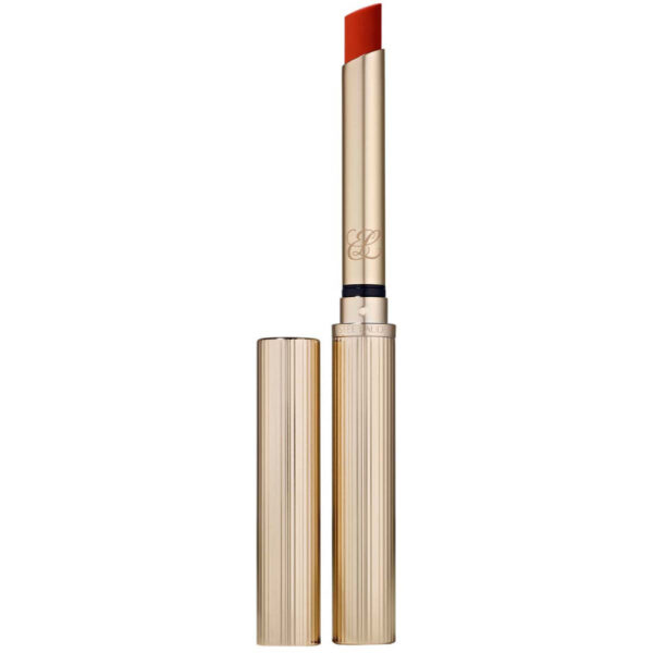 Estée Lauder Pure Color Explicit Vellum Matte Lipstick 120 Temperature Rising