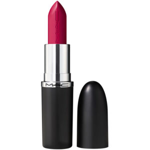 MAC Macximal Sleek Satin Lipstick Maraschino