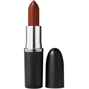 MAC Macximal Sleek Satin Lipstick Espresso Yourself