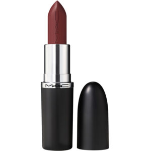 MAC Macximal Sleek Satin Lipstick Del Rio